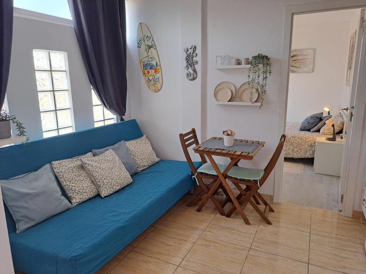 New Apartment Europa 2 El Medano  Ngoại thất bức ảnh