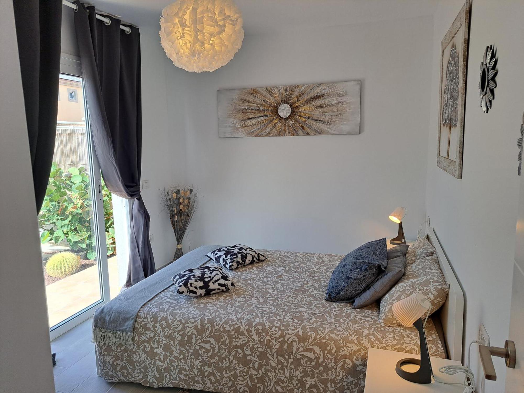 New Apartment Europa 2 El Medano  Ngoại thất bức ảnh