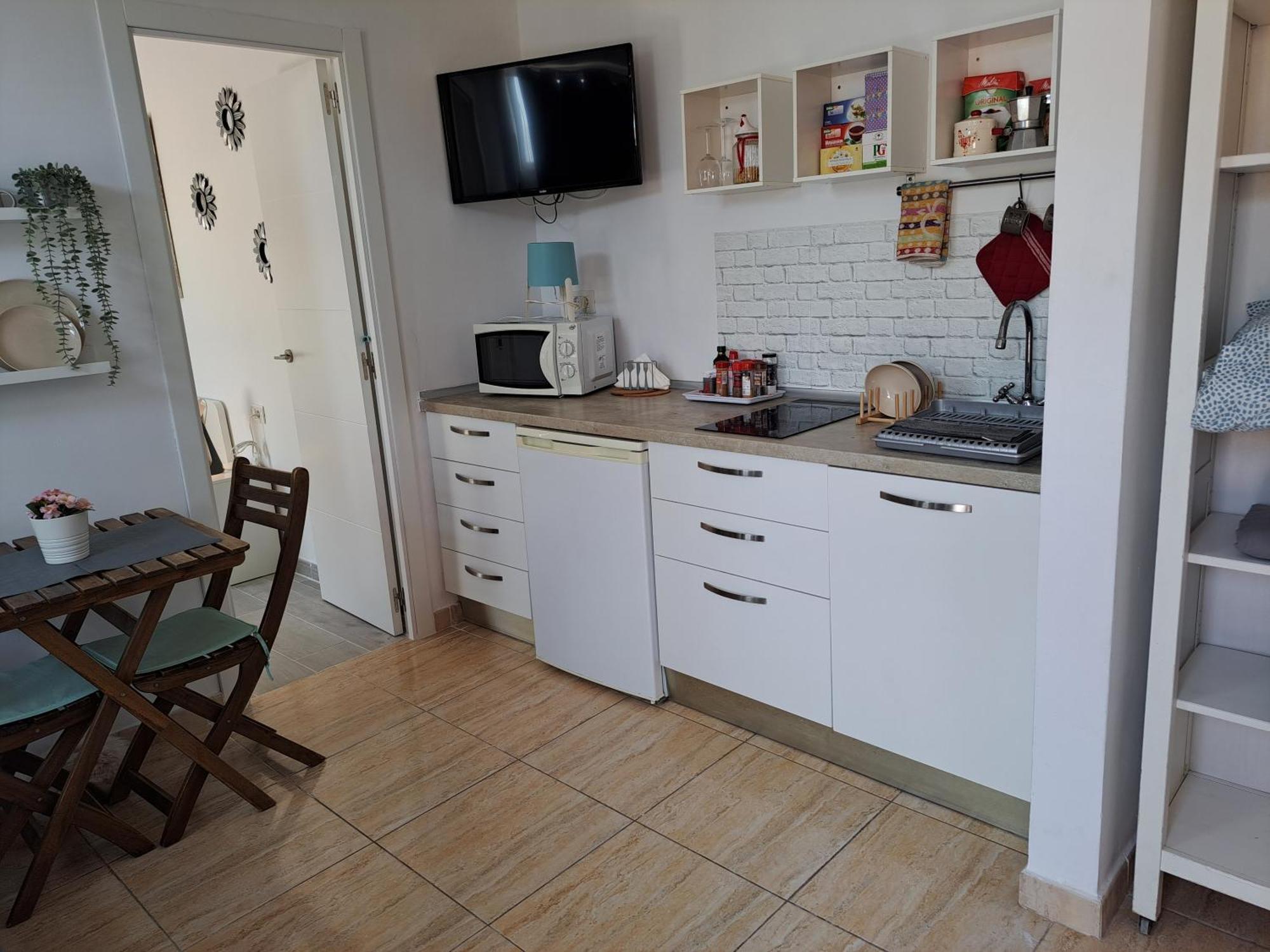 New Apartment Europa 2 El Medano  Ngoại thất bức ảnh