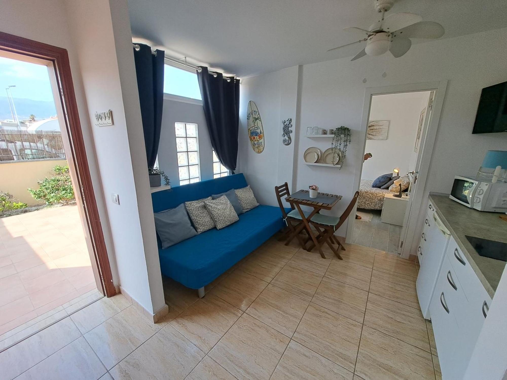 New Apartment Europa 2 El Medano  Ngoại thất bức ảnh