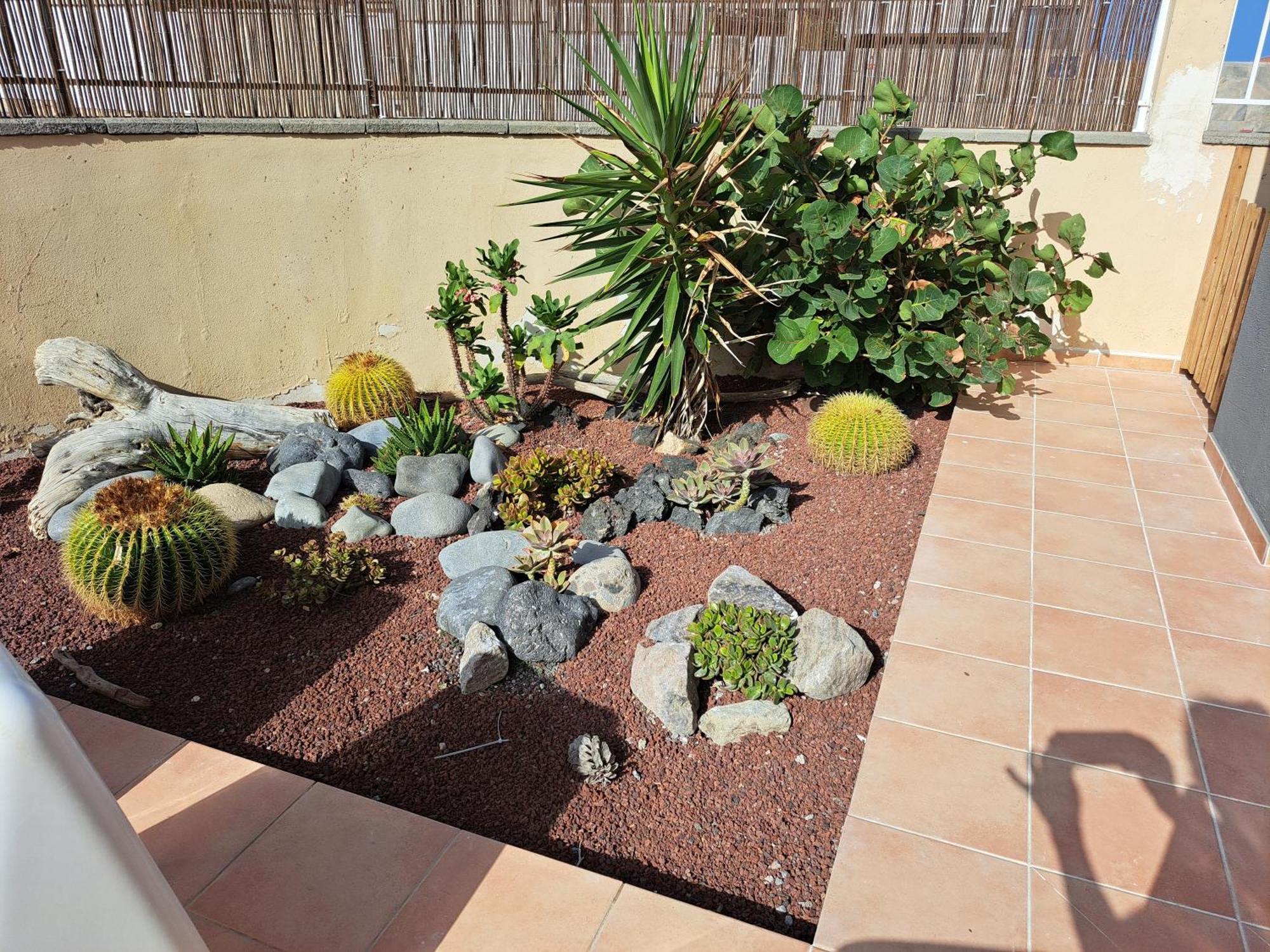 New Apartment Europa 2 El Medano  Ngoại thất bức ảnh