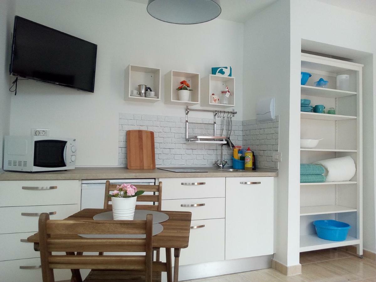 New Apartment Europa 2 El Medano  Ngoại thất bức ảnh